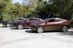 Acura ZDX 2009 года